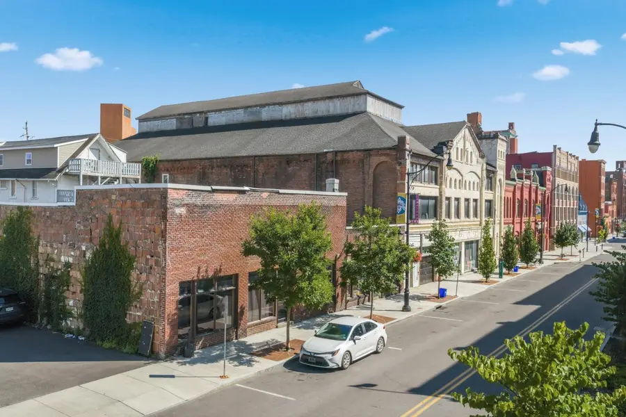 206 State St, Binghamton, NY 13901 - #2