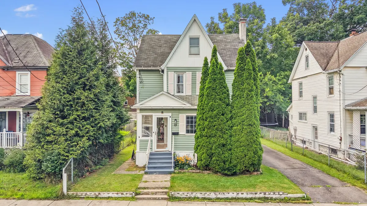 13 Orton Avenue, Binghamton, NY 13905 - #1