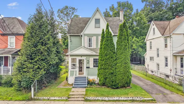 13 Orton Avenue, Binghamton, NY 13905
