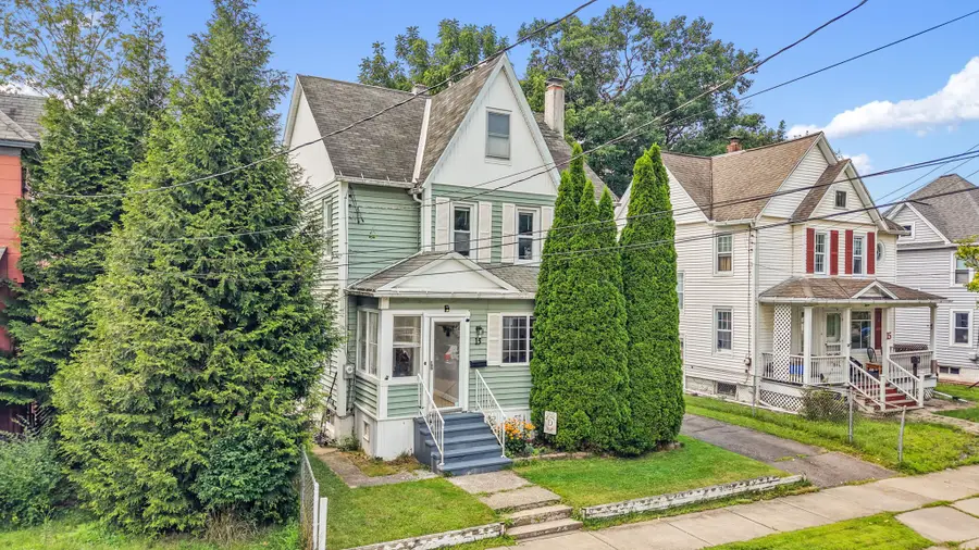 13 Orton Avenue, Binghamton, NY 13905 - #2