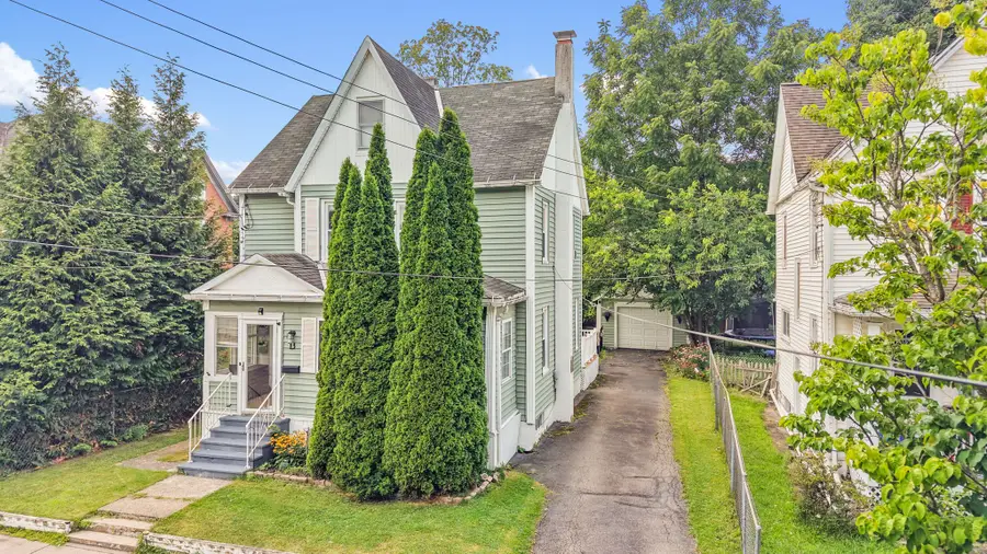 13 Orton Avenue, Binghamton, NY 13905 - #3