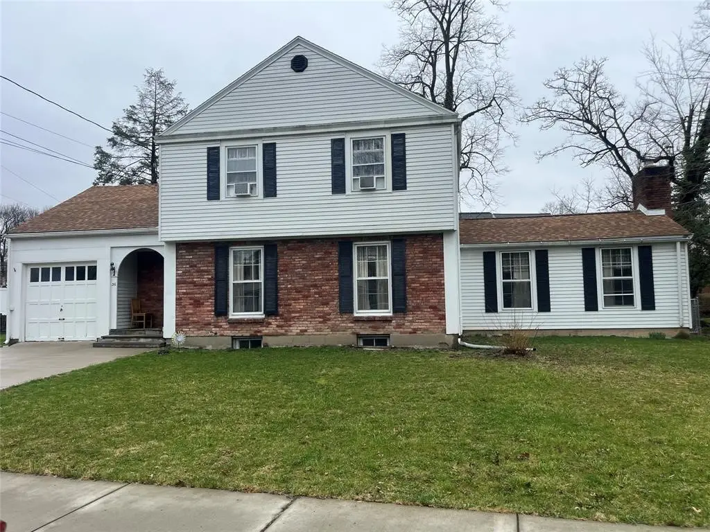 36 Crary Avenue, Binghamton, NY 13905 - #1