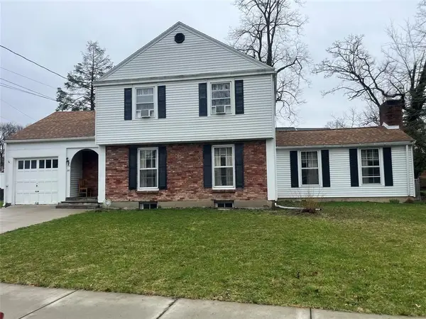 36 Crary Avenue, Binghamton, NY 13905
