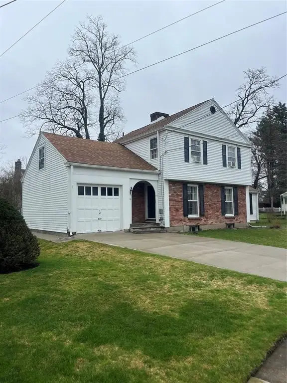 36 Crary Avenue, Binghamton, NY 13905 - #3