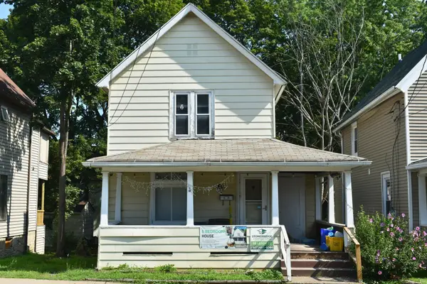 58 Leroy Street, Binghamton, NY 13905