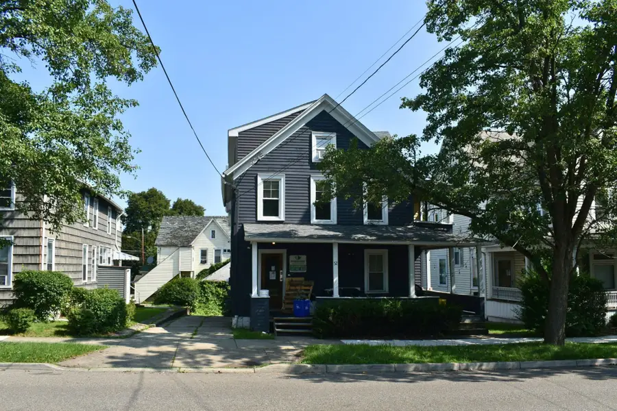 52 Leroy Street, Binghamton, NY 13905 - #2