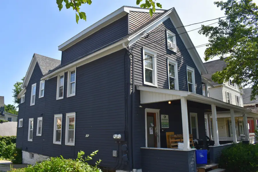52 Leroy Street, Binghamton, NY 13905 - #3