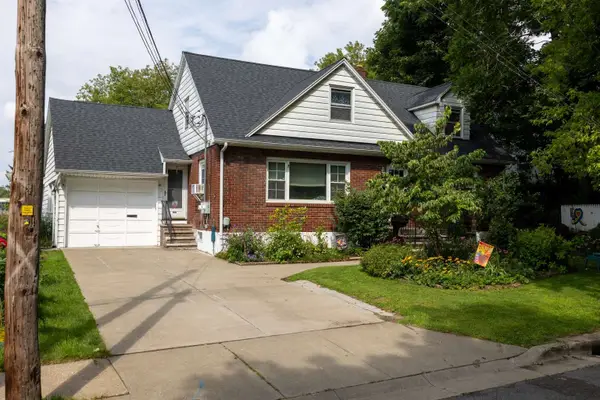41 Spruce Street, Johnson City, NY 13790