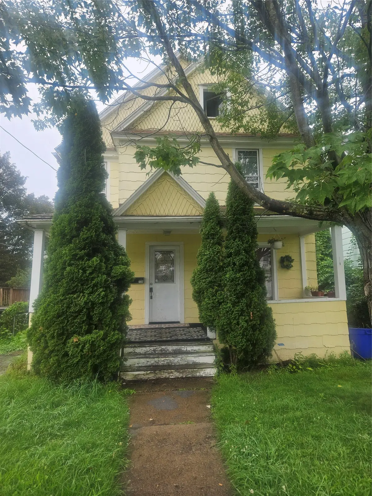 134 Ackley Avenue, Johnson City, NY 13790 - #1