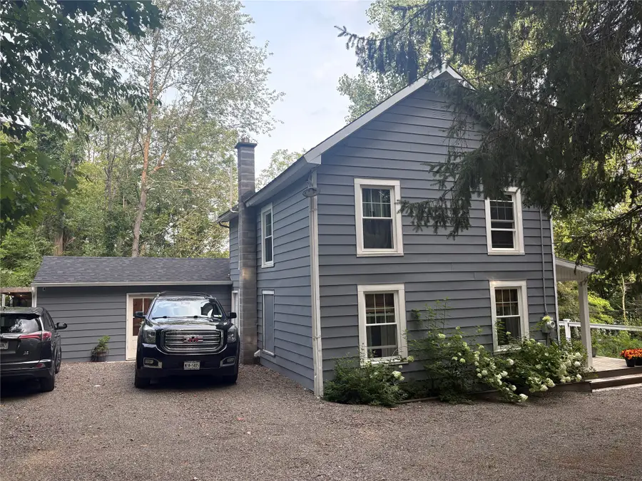 291 Doolittle Rd, Harpursville, NY 13787 - #2