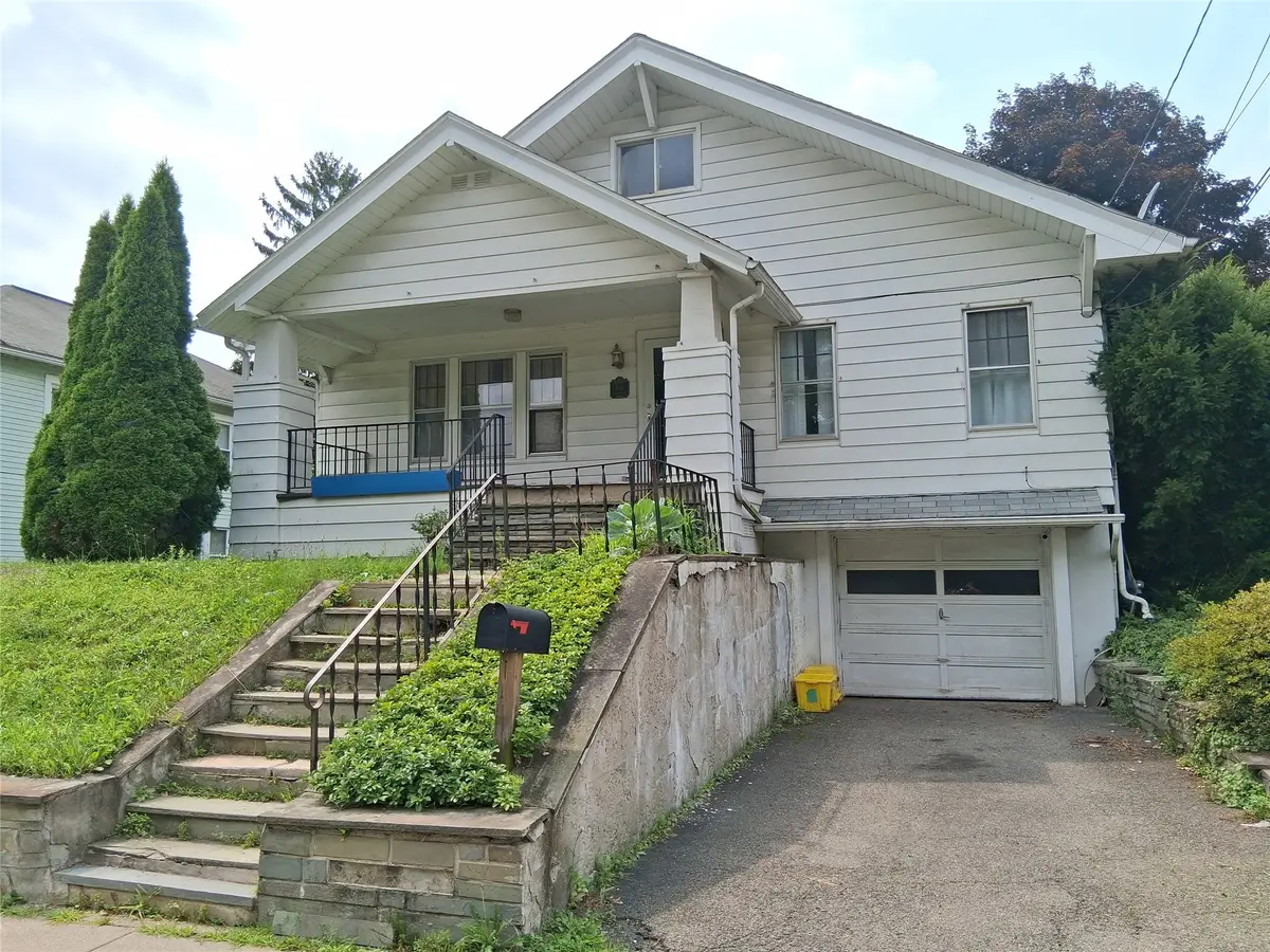 404 Mersereau Avenue, Endicott, NY 13760 - #1