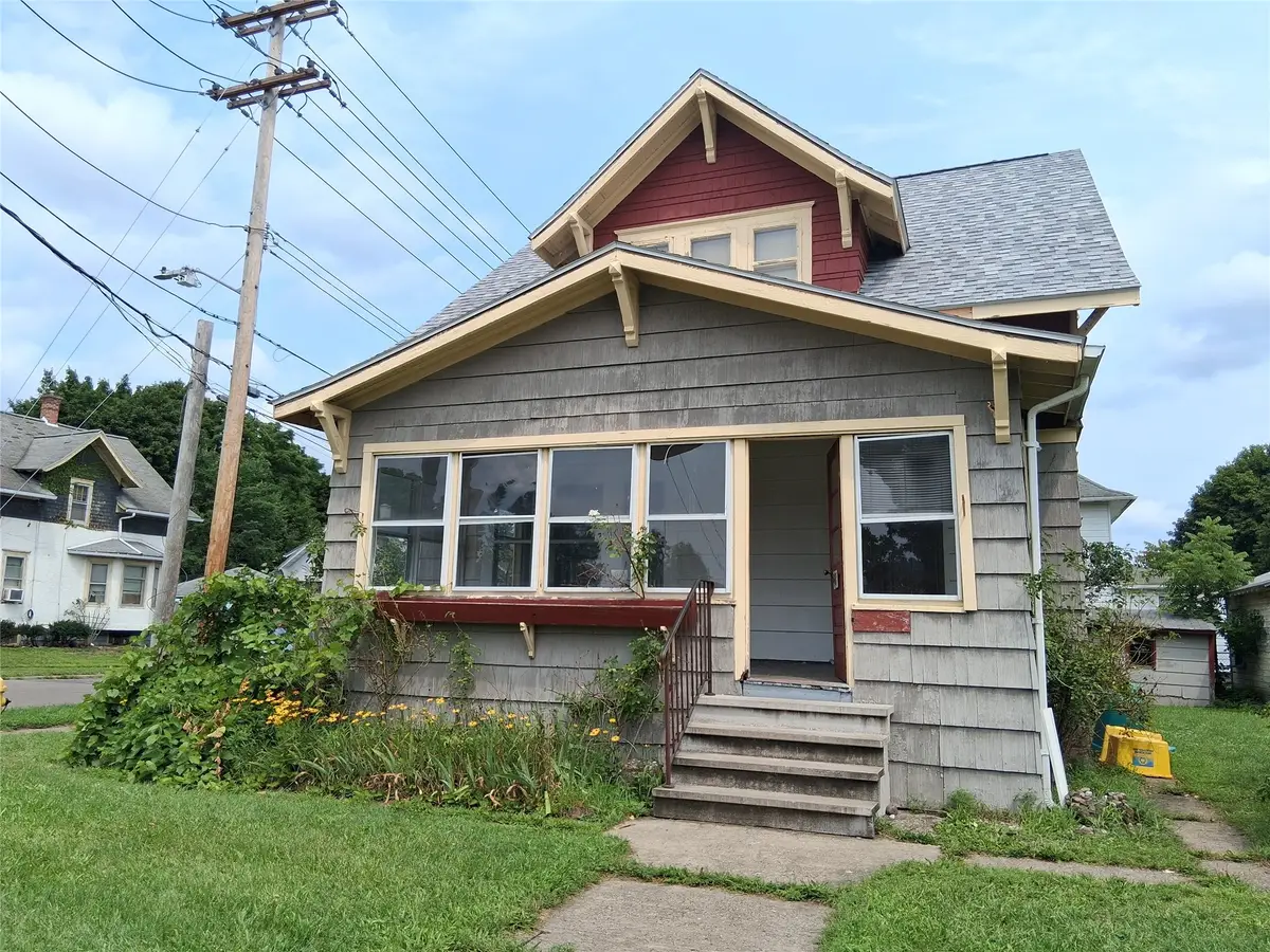 401 Vestal Avenue, Endicott, NY 13760 - #1
