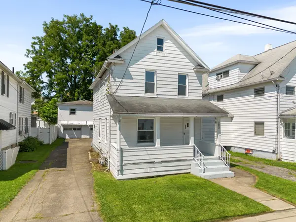 303 Rogers Avenue, Endicott, NY 13760