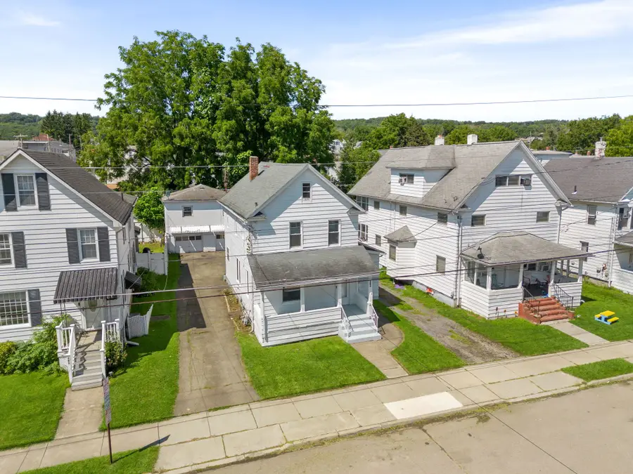 303 Rogers Avenue, Endicott, NY 13760 - #2