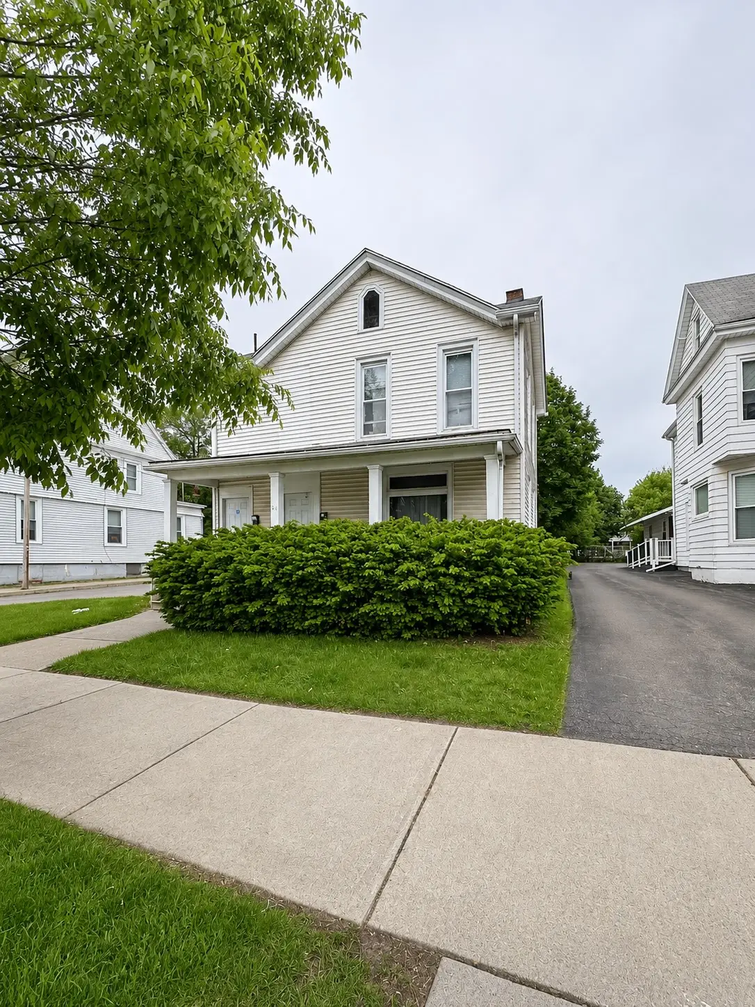 91 Oak Street, Binghamton, NY 13905 - #1
