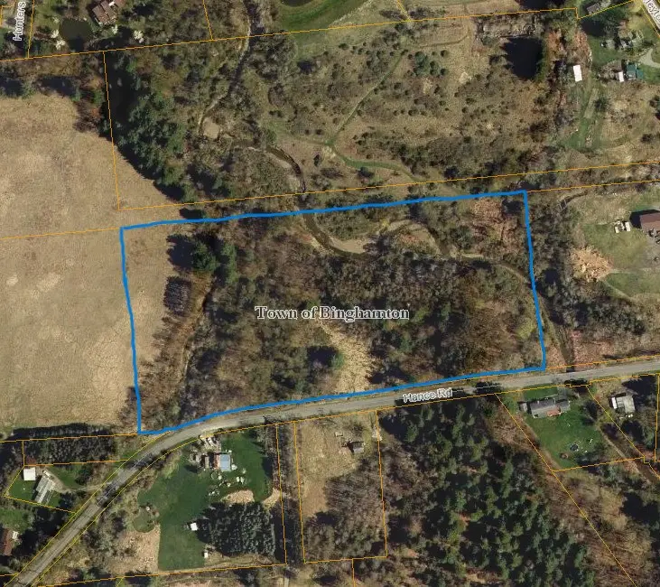 3373 Hance Road, Binghamton, NY 13903 - #2