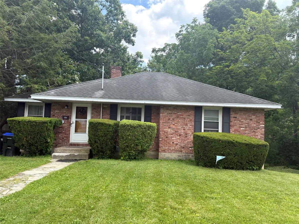 229 Wright Road, Vestal, NY 13850 - #1