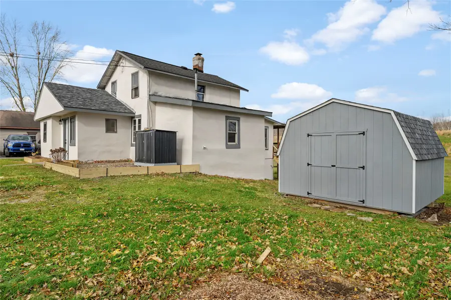 475 W River Road, Nichols, NY 13812 - #2