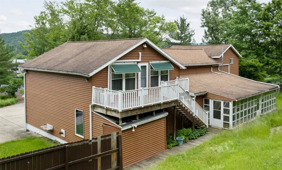 453 Grippen Hill Road, Vestal, NY 13850 - #2