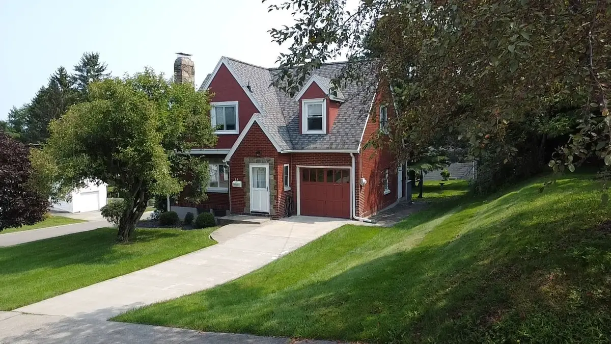 25 Chadwick Road, Binghamton, NY 13903 - #1