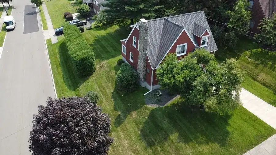 25 Chadwick Road, Binghamton, NY 13903 - #2