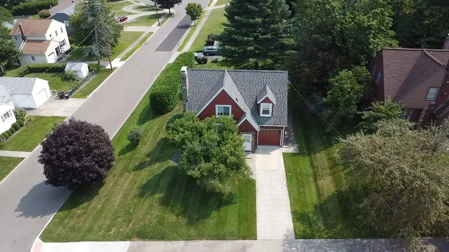 25 Chadwick Road, Binghamton, NY 13903 - #3