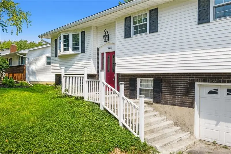1048 Schuyler Street, Endicott, NY 13760 - #1