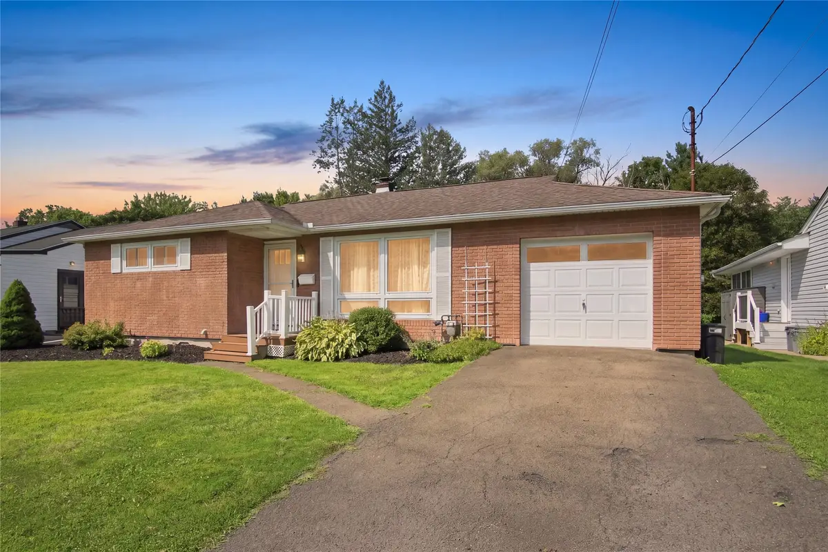 323 Doyleson Avenue, Endwell, NY 13760 - #1