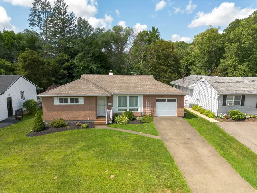 323 Doyleson Avenue, Endwell, NY 13760 - #3