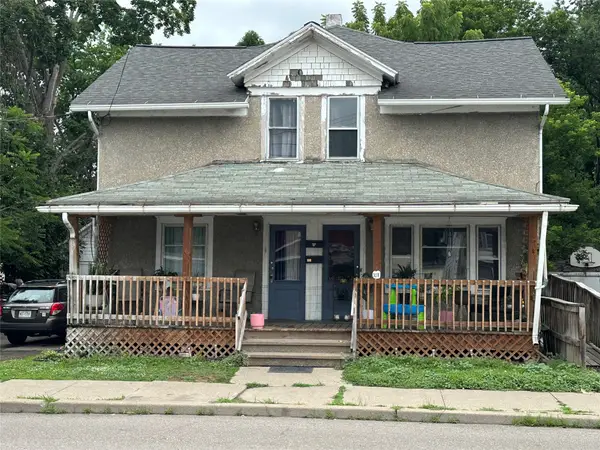 107 E Franklin Street #2, Endicott, NY 13760