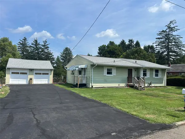 1 Gates Street, Binghamton, NY 13903