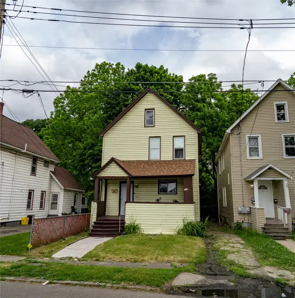 12.5 Franklin St, Binghamton, NY 13905