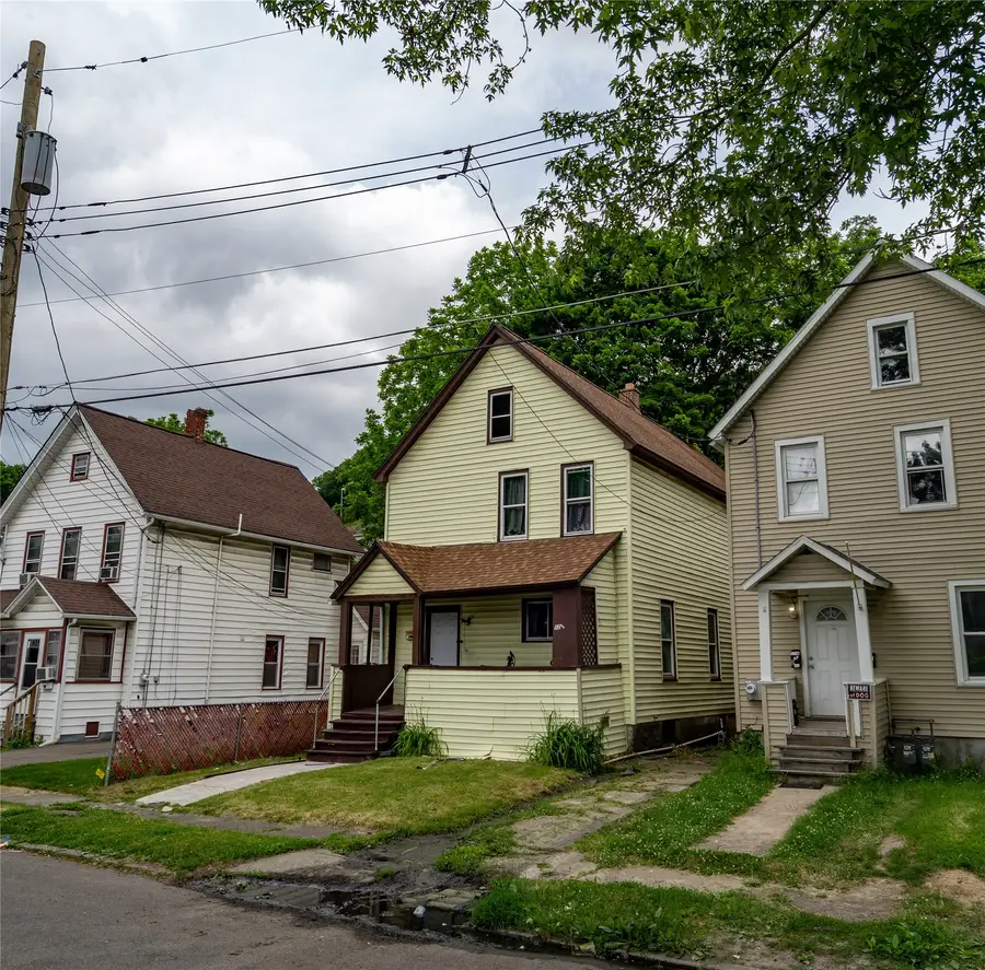 12.5 Franklin St, Binghamton, NY 13905 - #2