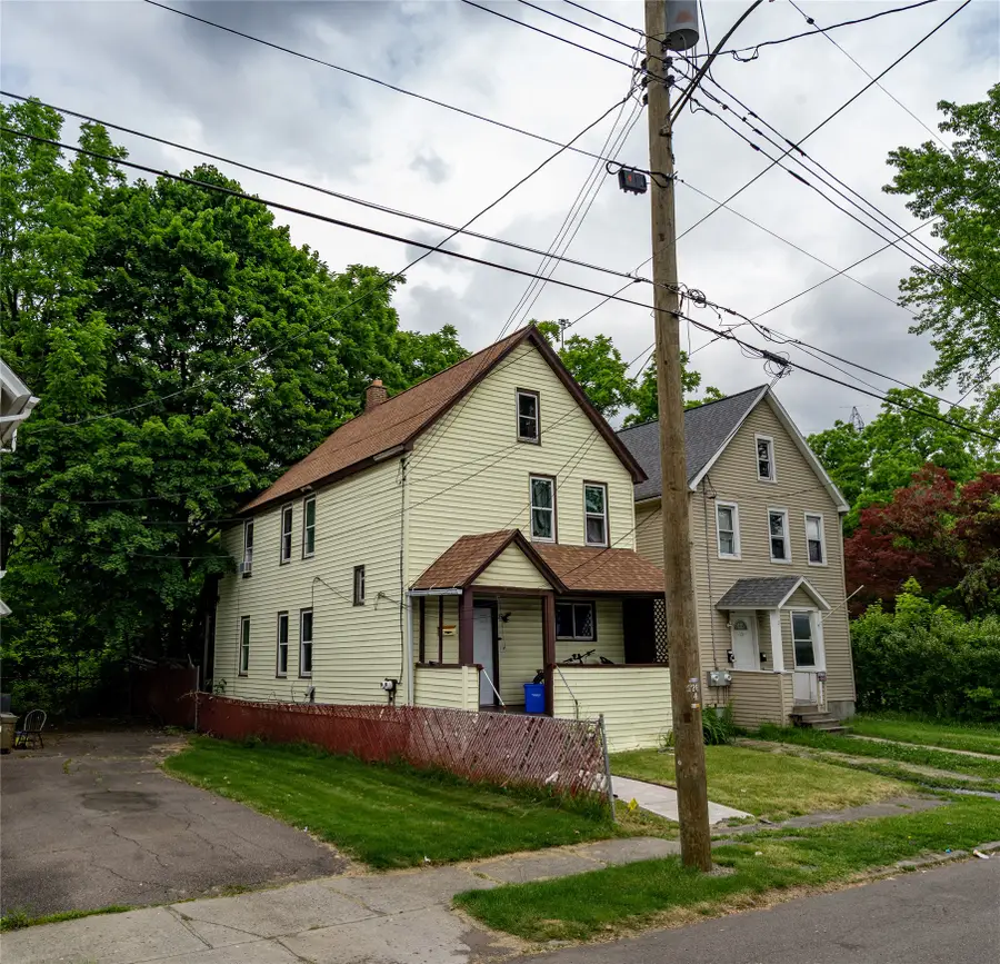 12.5 Franklin St, Binghamton, NY 13905 - #3