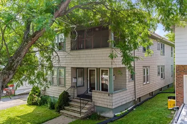 57 Kneeland Avenue, Binghamton, NY 13905