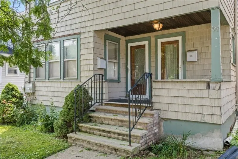 57 Kneeland Avenue, Binghamton, NY 13905 - #2