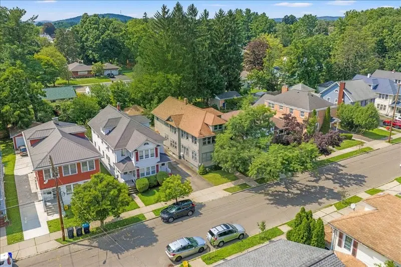 57 Kneeland Avenue, Binghamton, NY 13905 - #3