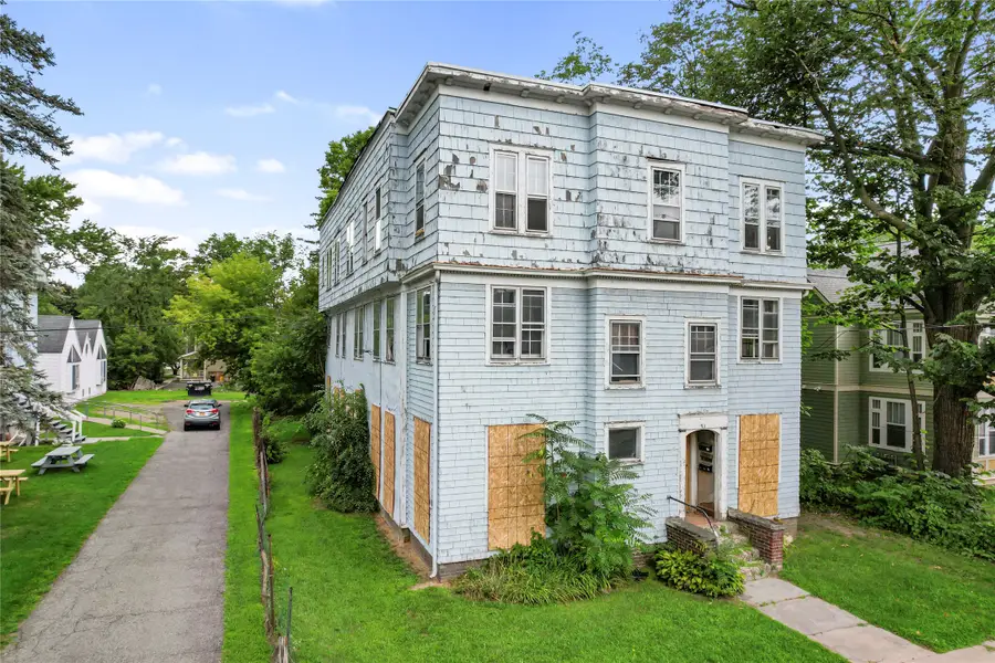93 Walnut Street, Binghamton, NY 13905 - #3