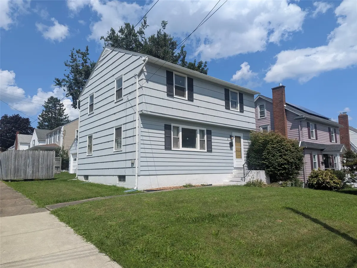 8 Harrison Street, Binghamton, NY 13905 - #1