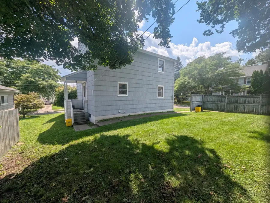 8 Harrison Street, Binghamton, NY 13905 - #2