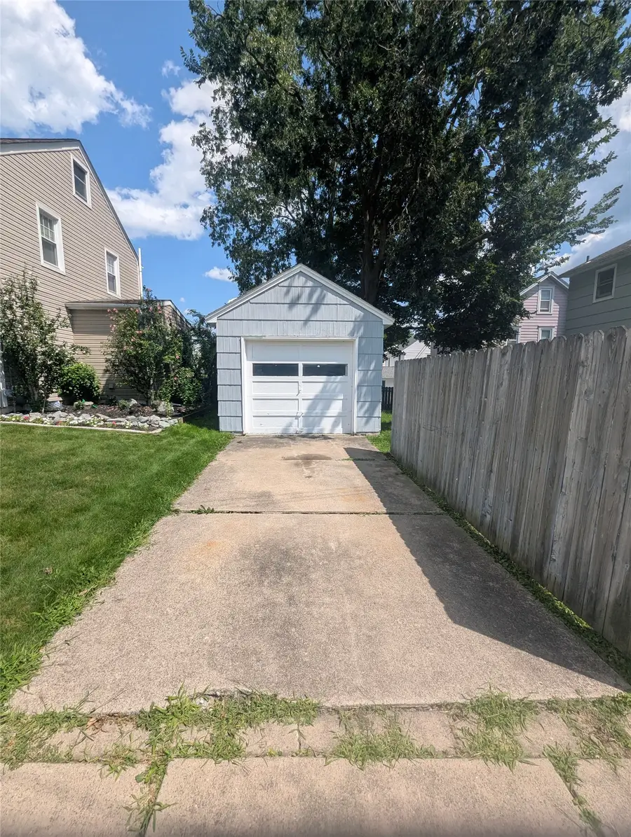 8 Harrison Street, Binghamton, NY 13905 - #3