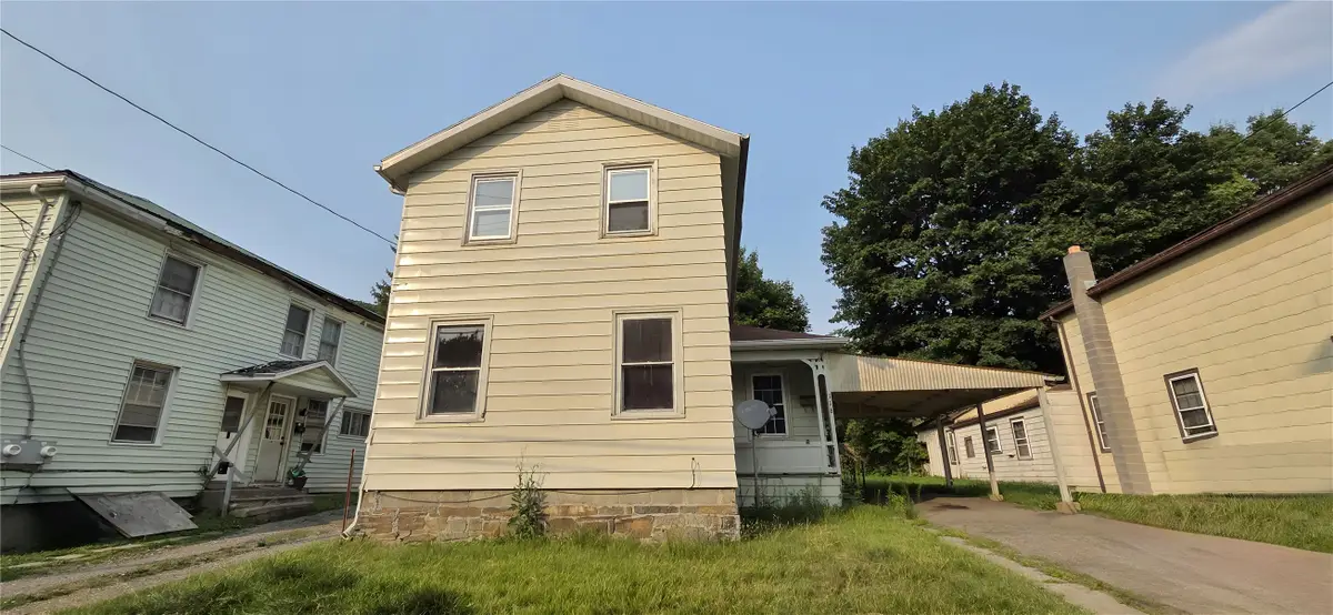 116 Franklin Street, Owego, NY 13827 - #1