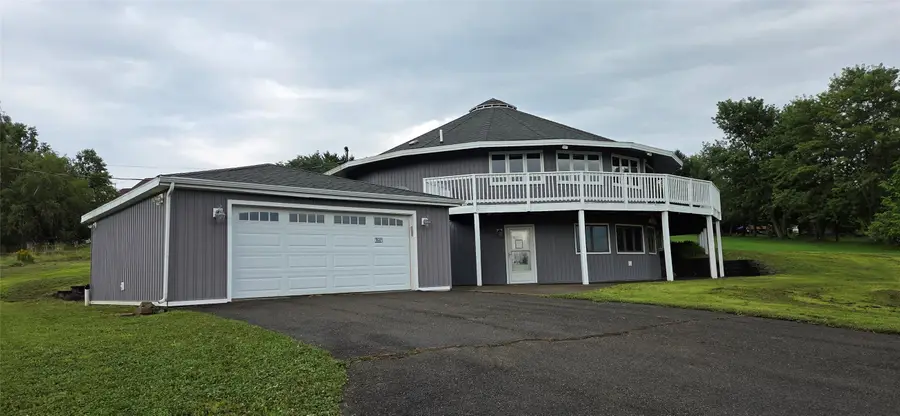 4096 Saddlemire Road, Binghamton, NY 13903 - #2
