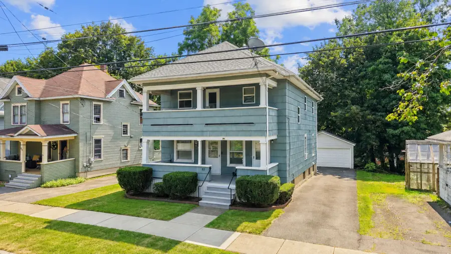 85 Schubert Street, Binghamton, NY 13905 - #2