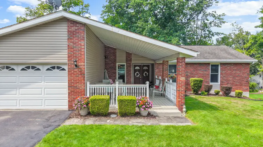 30 Oakwood Drive, Apalachin, NY 13732 - #2