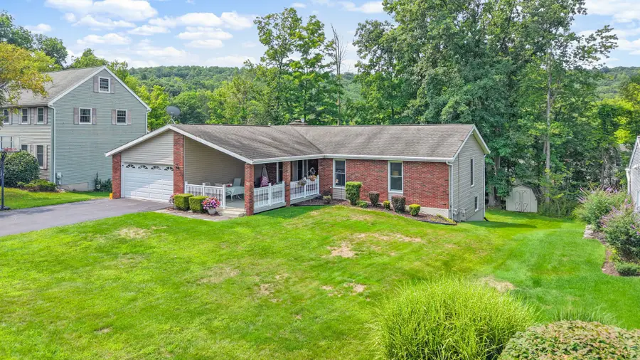 30 Oakwood Drive, Apalachin, NY 13732 - #3