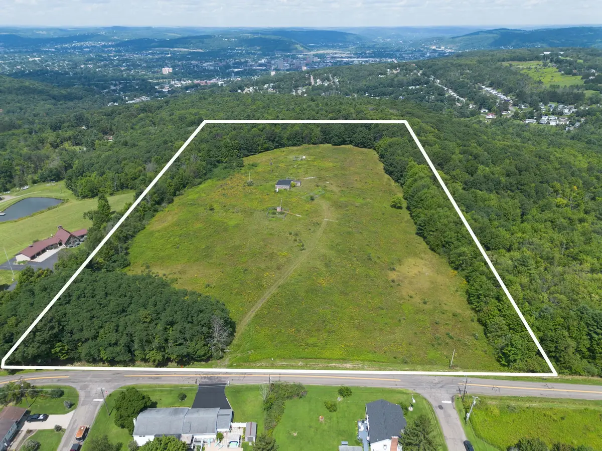3637 Carman Road, Binghamton, NY 13903 - #1