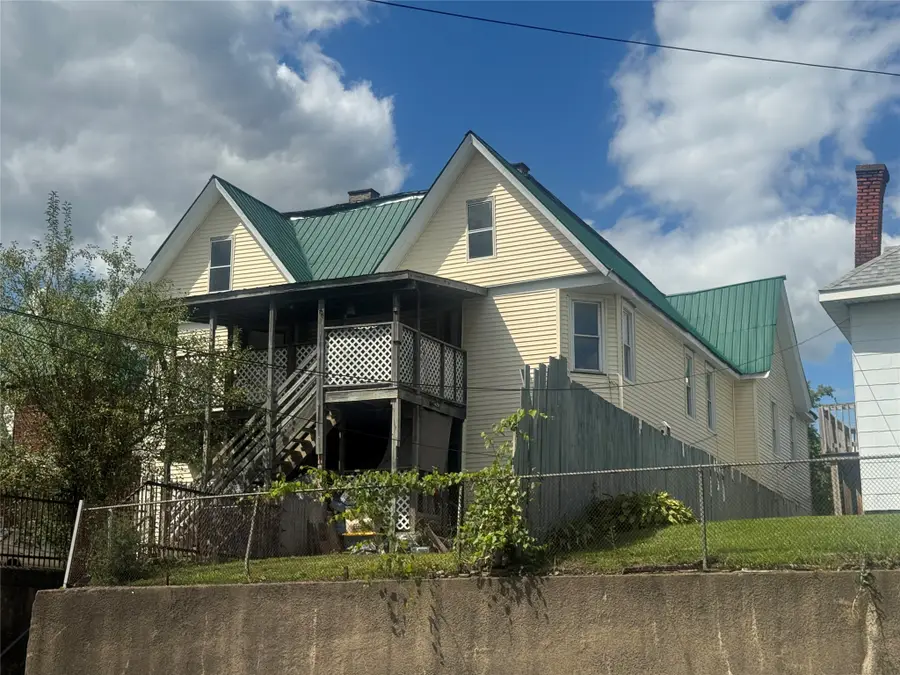 99 Robinson Street, Binghamton, NY 13904 - #2