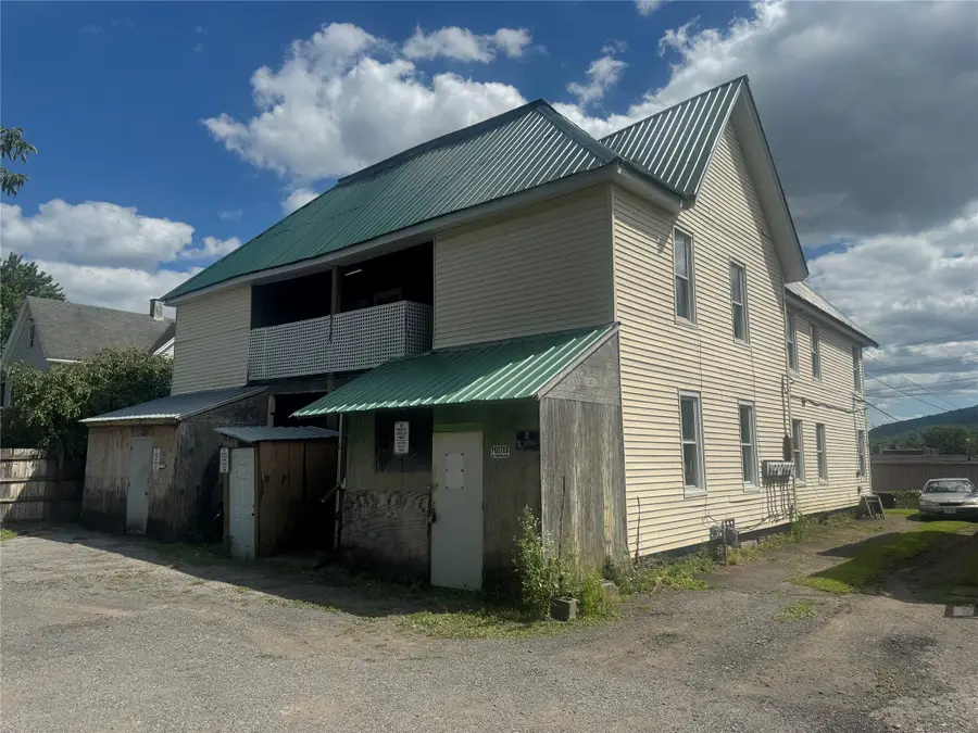 99 Robinson Street, Binghamton, NY 13904 - #3