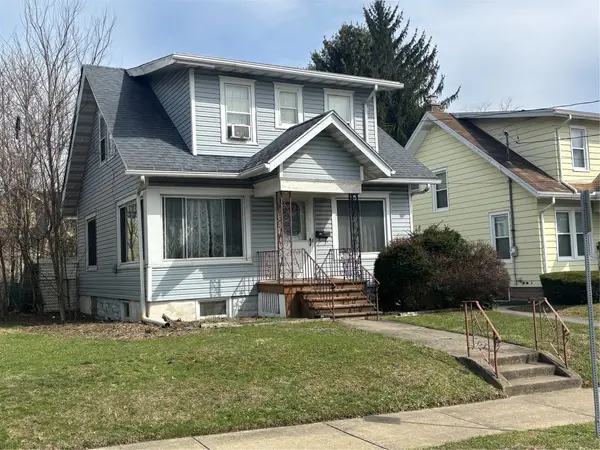 266 Oak Street, Binghamton, NY 13905